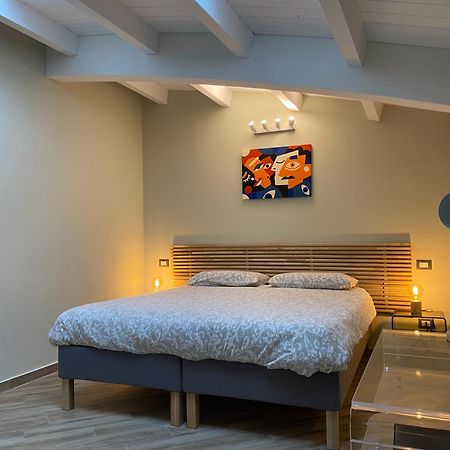 Apartamento Jacky House 3.0 Lodi Exterior foto