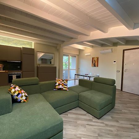 Apartamento Jacky House 3.0 Lodi Exterior foto