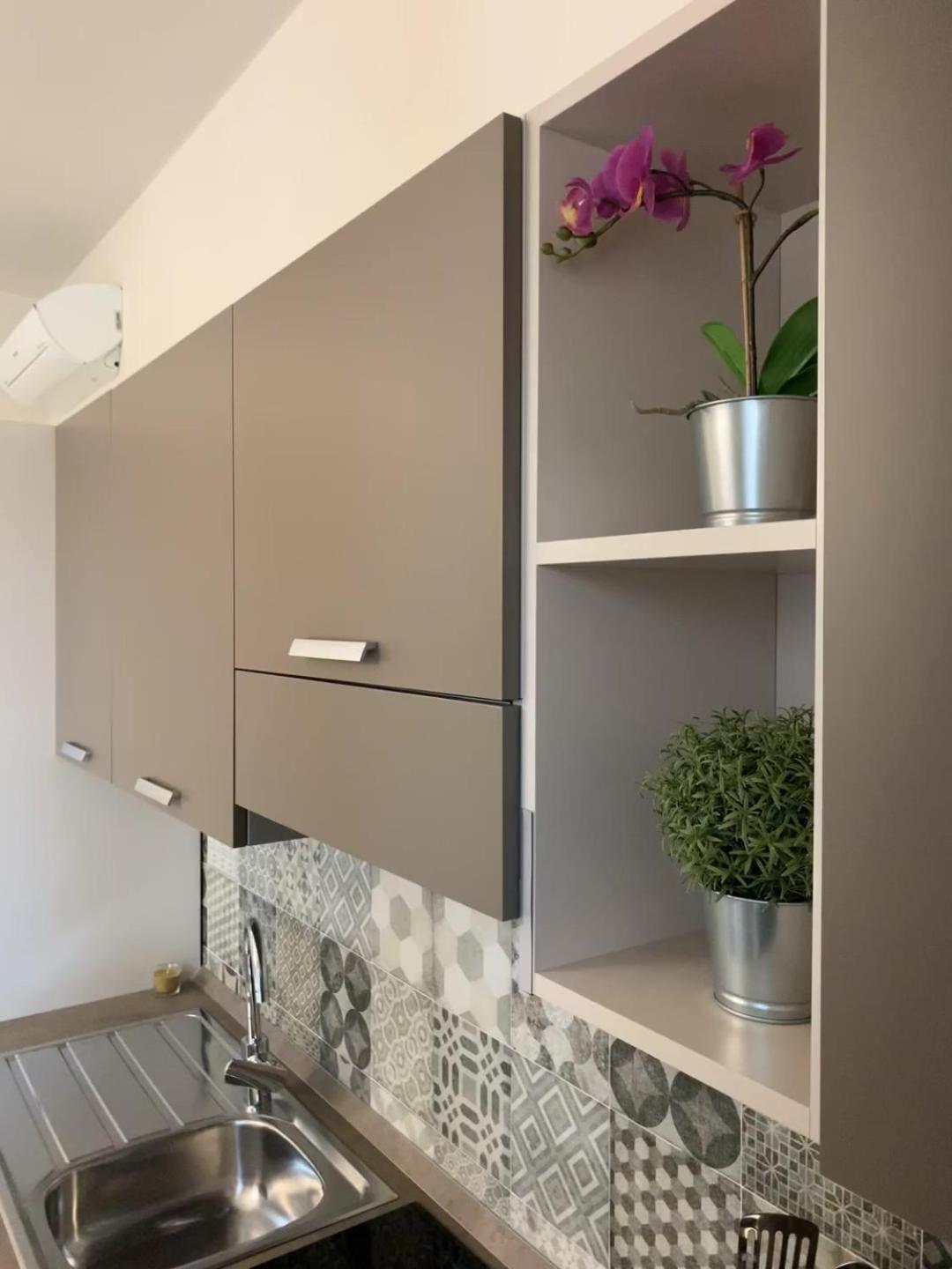 Apartamento Jacky House 3.0 Lodi Habitación foto