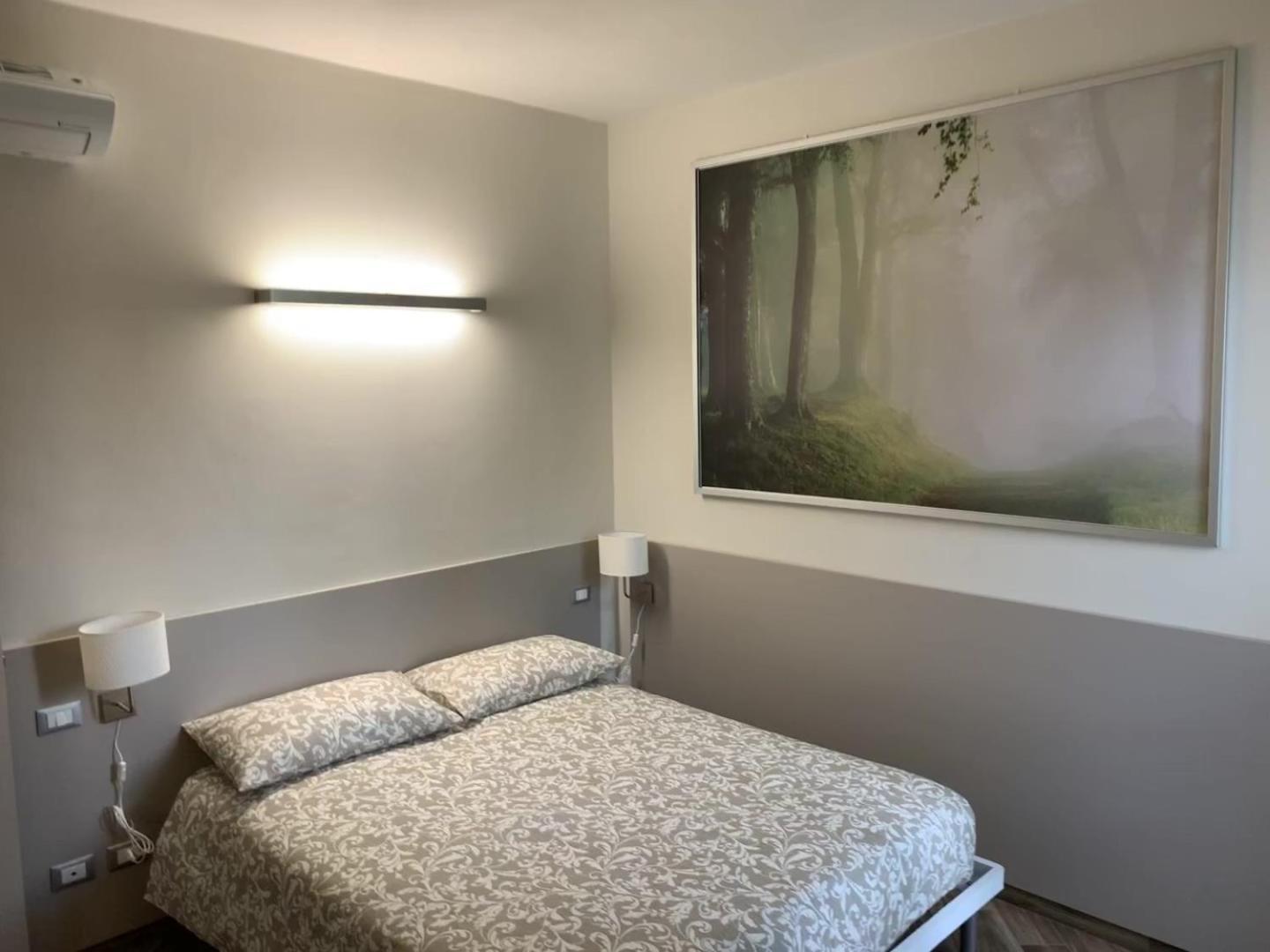 Apartamento Jacky House 3.0 Lodi Habitación foto