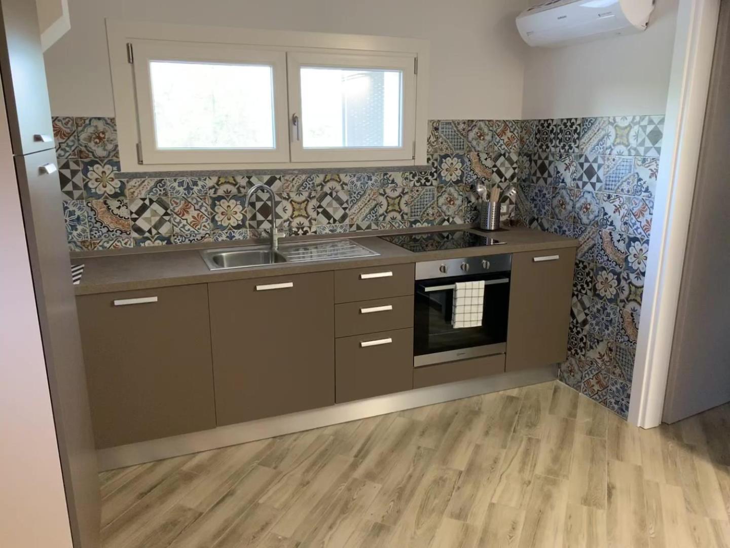 Apartamento Jacky House 3.0 Lodi Habitación foto