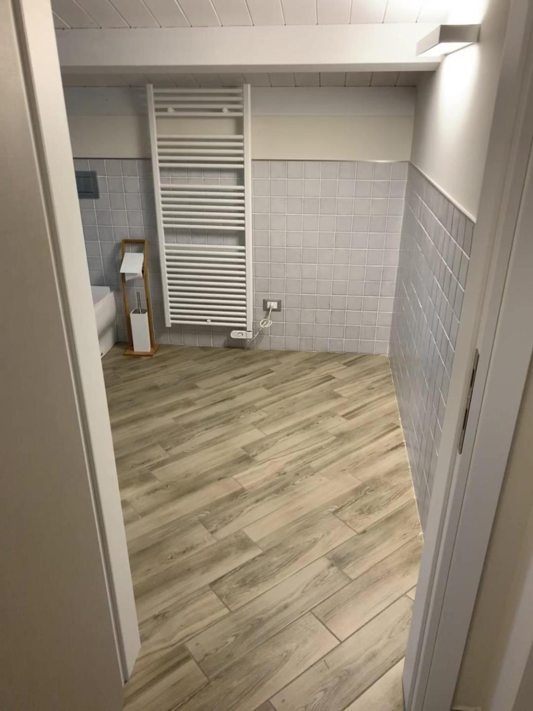 Apartamento Jacky House 3.0 Lodi Habitación foto