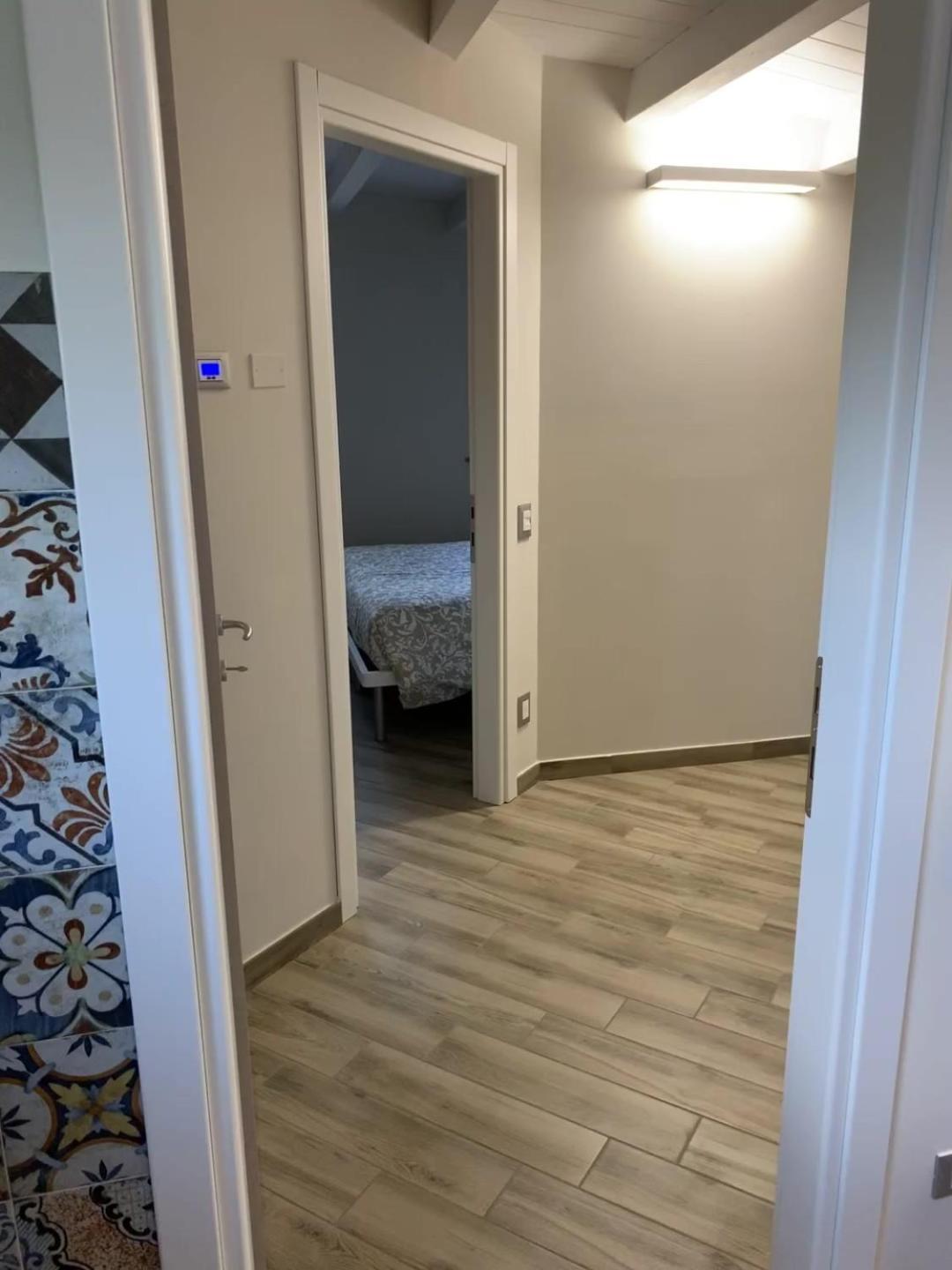 Apartamento Jacky House 3.0 Lodi Habitación foto