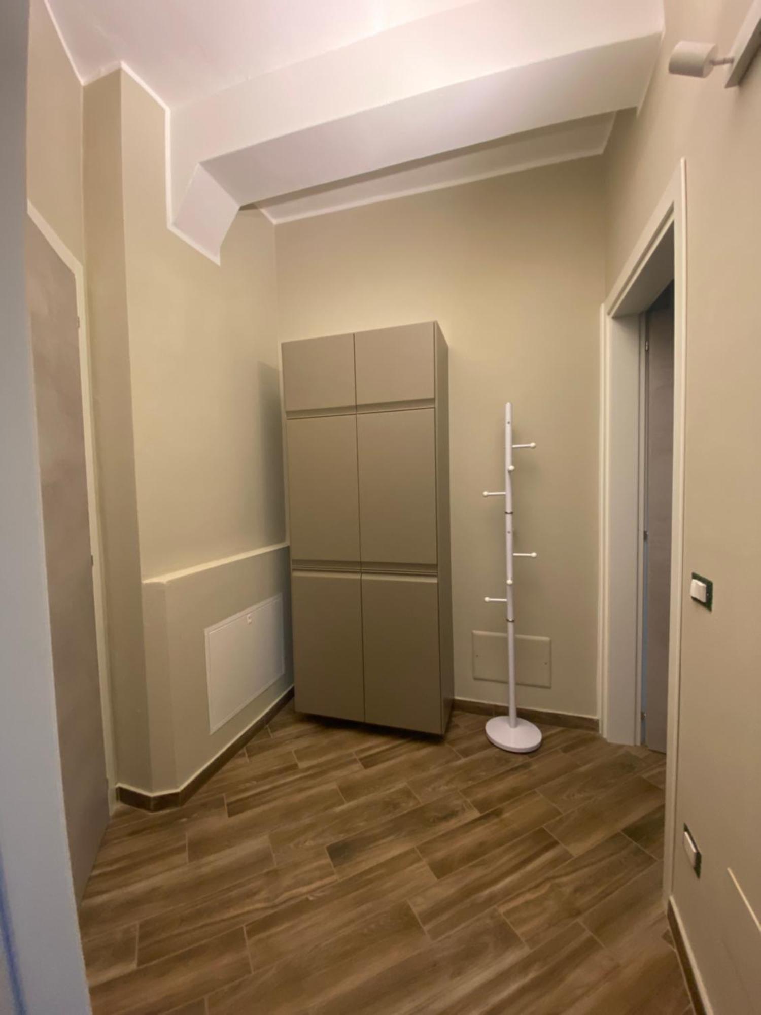Apartamento Jacky House 3.0 Lodi Habitación foto
