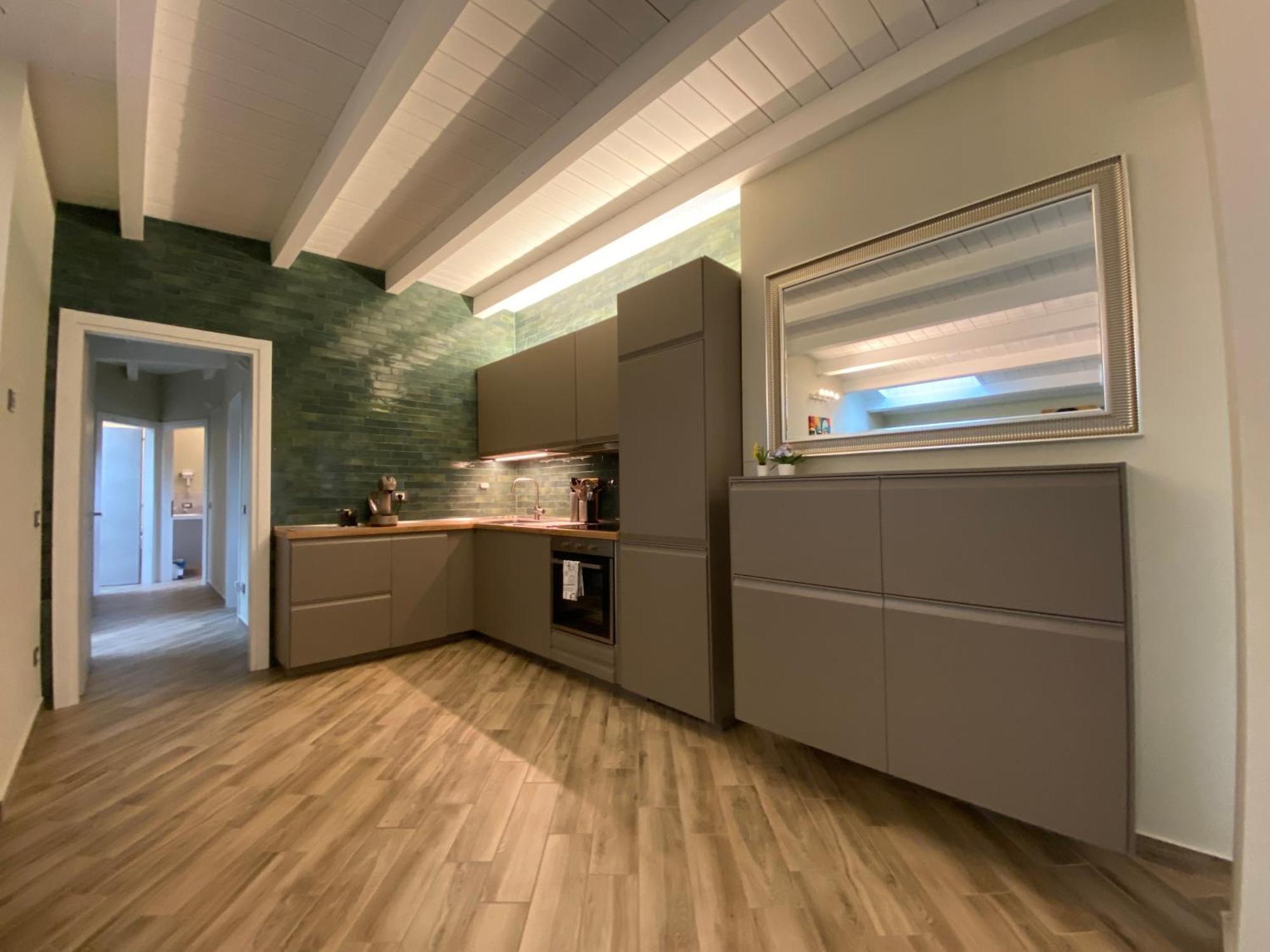 Apartamento Jacky House 3.0 Lodi Exterior foto