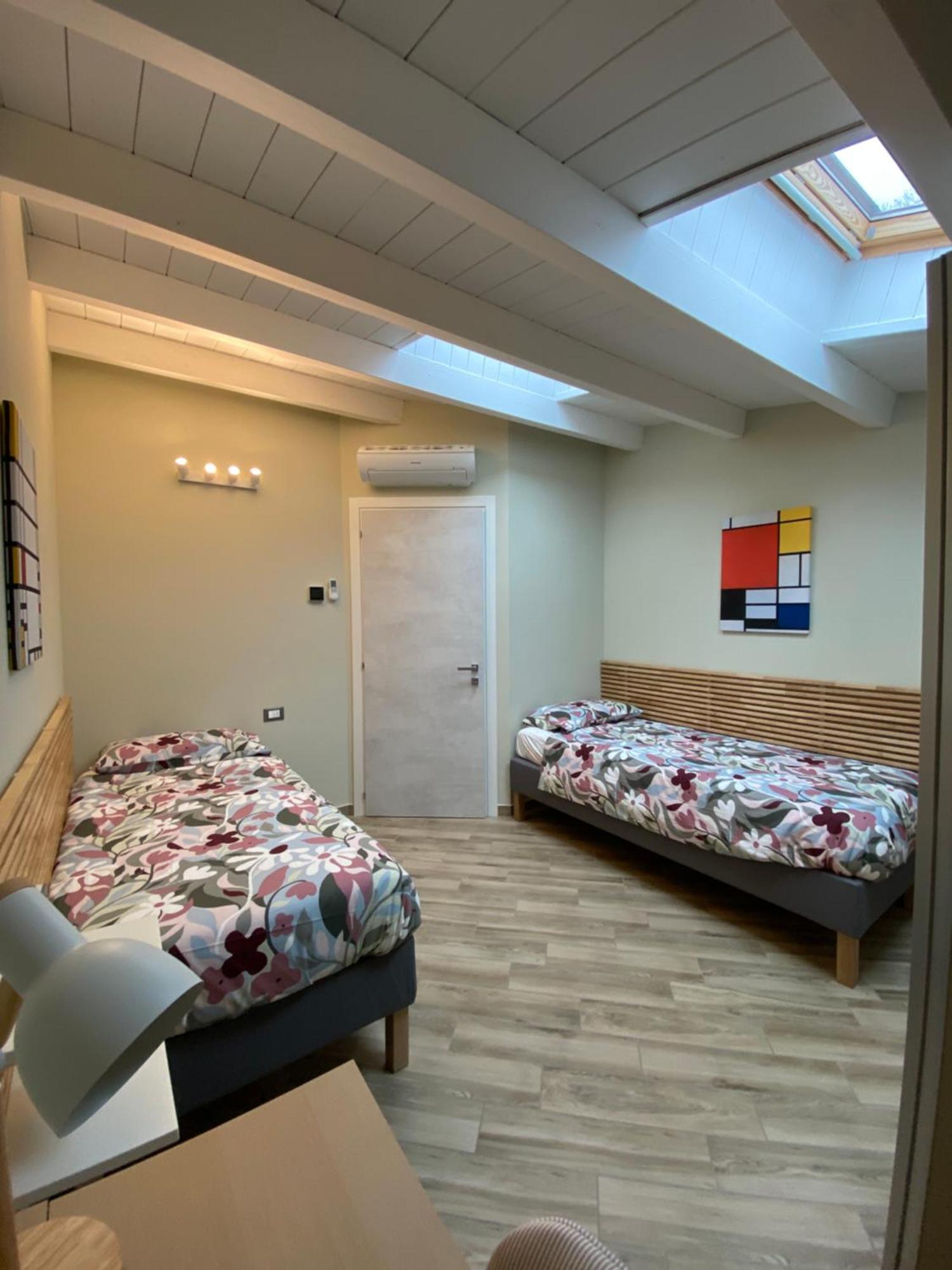 Apartamento Jacky House 3.0 Lodi Exterior foto