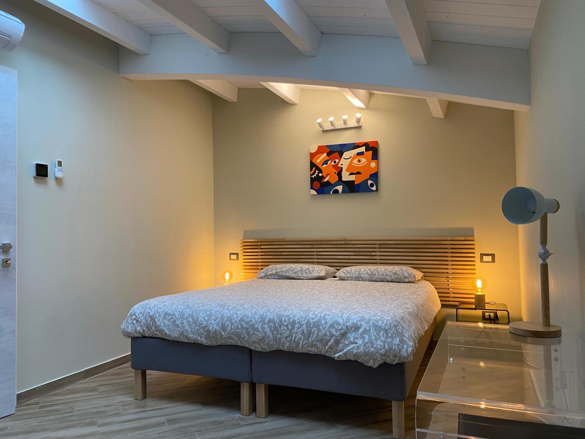 Apartamento Jacky House 3.0 Lodi Exterior foto