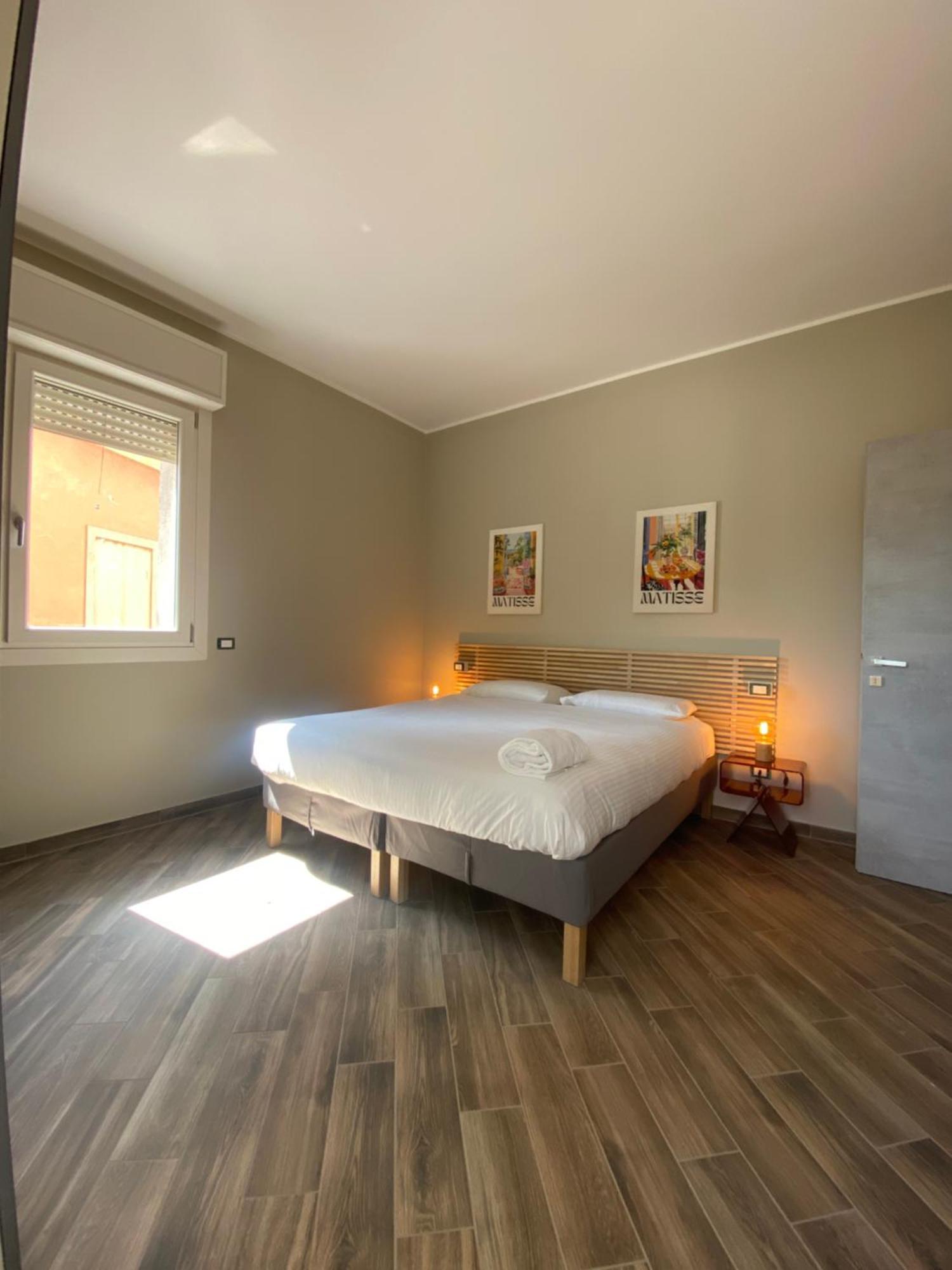 Apartamento Jacky House 3.0 Lodi Exterior foto