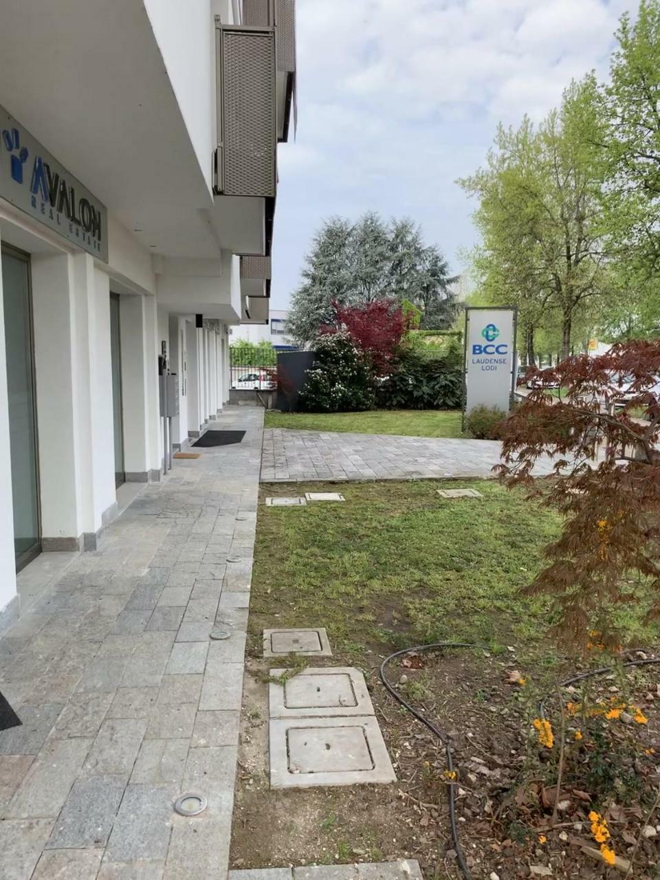 Apartamento Jacky House 3.0 Lodi Exterior foto