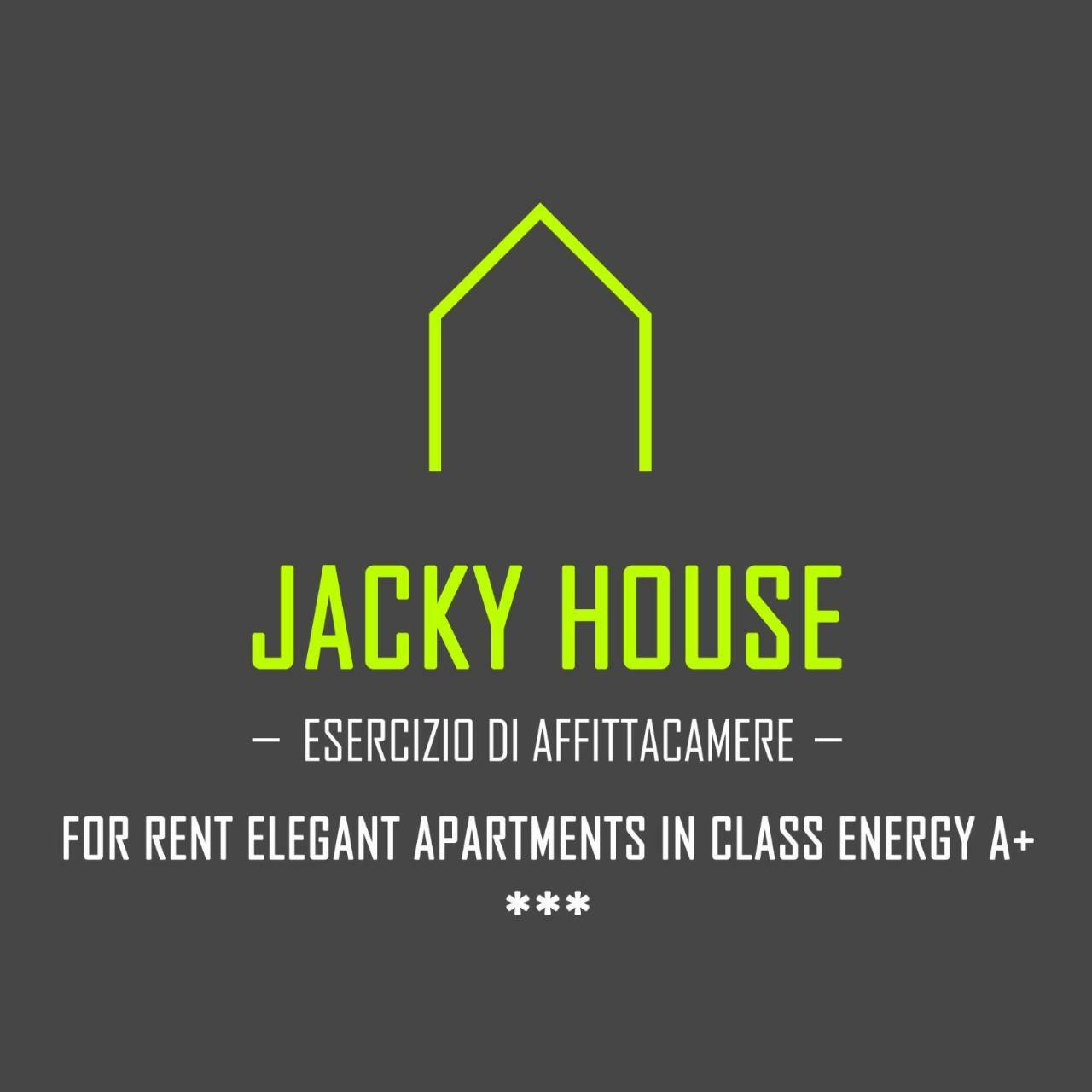 Apartamento Jacky House 3.0 Lodi Exterior foto